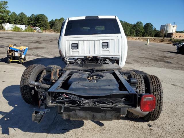 Photo 6 from auction – 2018 RAM 3500 with VIN 3C7WRSCL4JG386021