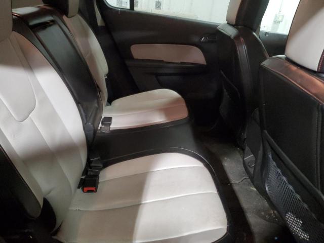 Photo 11 from auction – 2010 CHEVROLET EQUINOX LT with VIN 2CNALFEW0A6259037