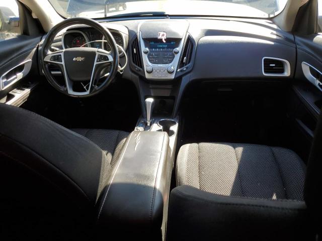 Photo 8 from auction – 2011 CHEVROLET EQUINOX LT with VIN 2CNFLDE50B6384462