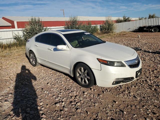 Photo 4 from auction – 2012 ACURA TL with VIN 19UUA8F55CA010233
