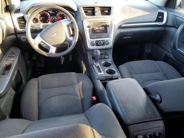 Photo 8 from auction – 2016 GMC ACADIA SLE with VIN 1GKKVPKD4GJ178327