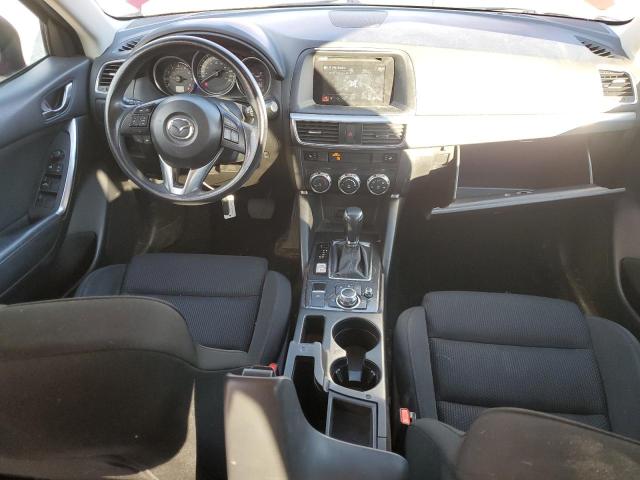 Photo 8 from auction – 2016 MAZDA CX-5 TOURI with VIN JM3KE4CY9G0715976
