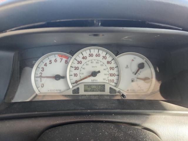 Foto 9 de la subasta – 2005 TOYOTA COROLLA CE con VIN 2T1BR32E35C366654