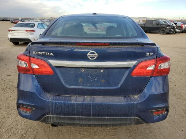 Photo 6 from auction – 2016 NISSAN SENTRA S with VIN 3N1AB7AP2GL640116