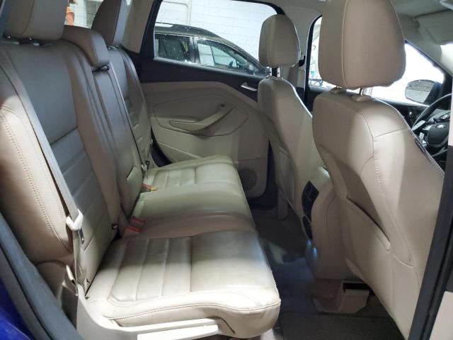 Photo 11 from auction – 2014 FORD ESCAPE TIT with VIN 1FMCU9J96EUB61032