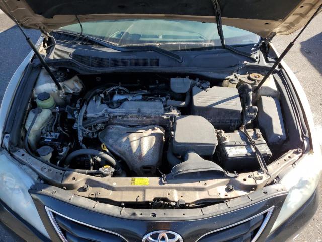 Photo 11 from auction – 2011 TOYOTA CAMRY BASE with VIN 4T1BF3EK0BU225836