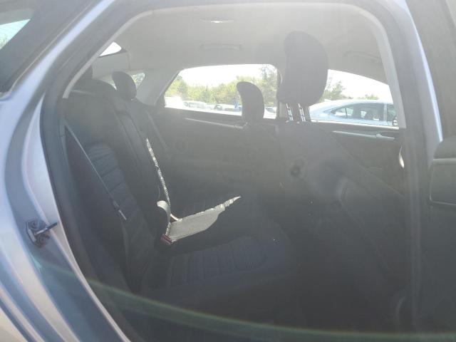 Photo 10 from auction – 2016 FORD FUSION SE with VIN 1FA6P0HD9G5116409