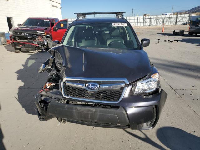 Photo 5 from auction – 2016 SUBARU FORESTER 2 with VIN JF2SJGDC1GH450790