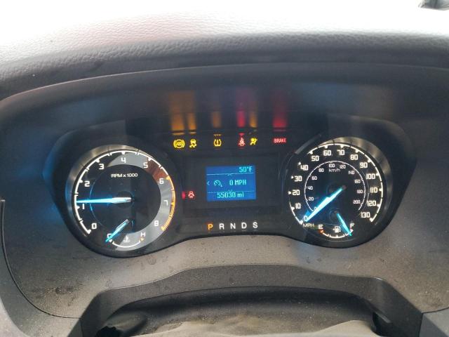 Photo 9 from auction – 2023 FORD RANGER XL with VIN 1FTER4FH3PLE31392