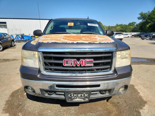 Photo 5 from auction – 2010 GMC SIERRA K15 with VIN 1GTSKVE39AZ279013