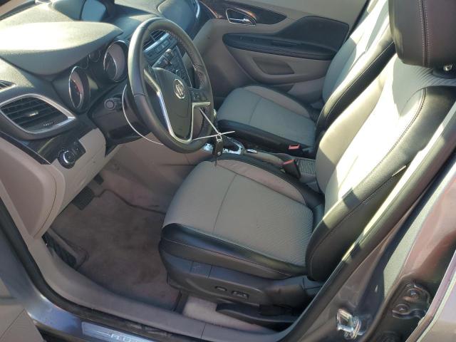 Photo 7 from auction – 2014 BUICK ENCORE CON with VIN KL4CJFSB0EB658774