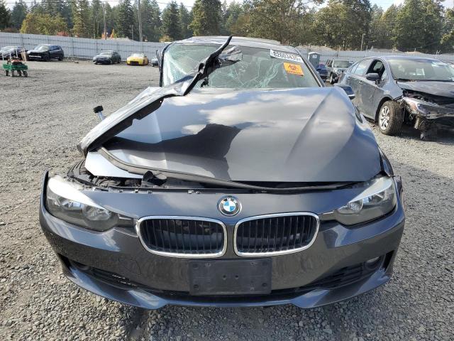 Photo 5 from auction – 2013 BMW 328 I with VIN WBA3A5C51DF355094