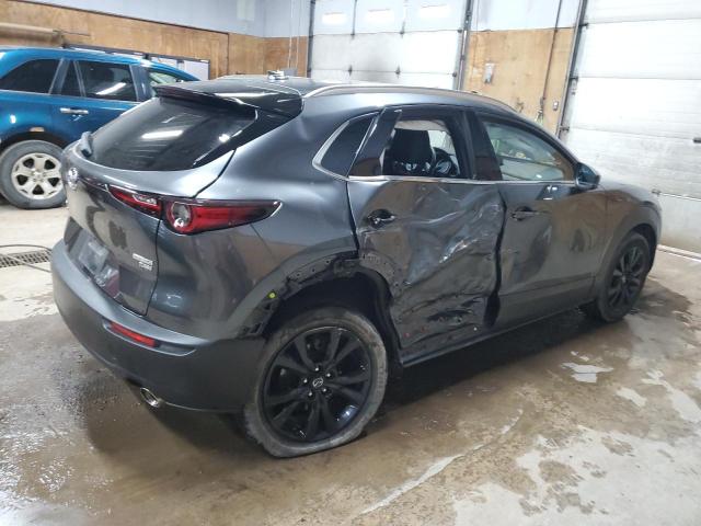 Photo 3 from auction – 2024 MAZDA CX-30 PREM with VIN 3MVDMBEY9RM622847