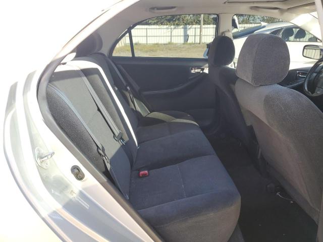 Photo 10 from auction – 2004 TOYOTA COROLLA CE with VIN 2T1BR32EX4C219679