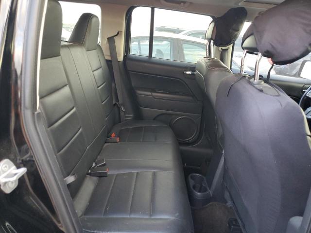 Photo 10 from auction – 2015 JEEP PATRIOT LA with VIN 1C4NJPFA0FD306161