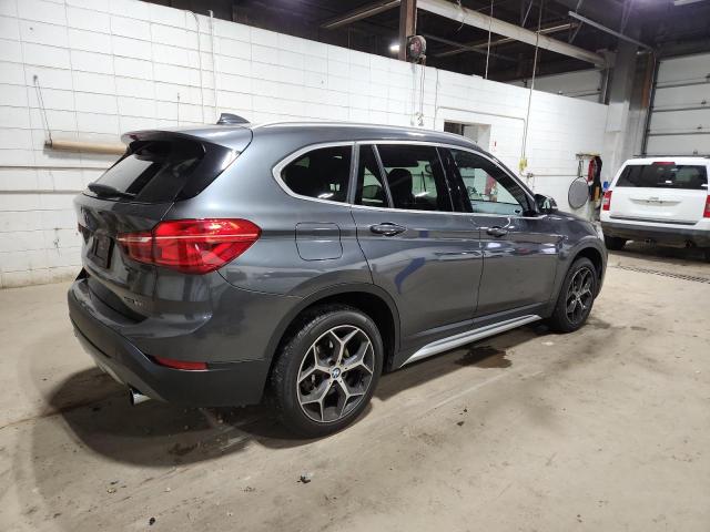 Photo 3 from auction – 2018 BMW X1 XDRIVE2 with VIN WBXHT3C36J3H32320