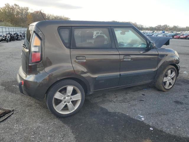 Photo 3 from auction – 2010 KIA SOUL + with VIN KNDJT2A27A7078372