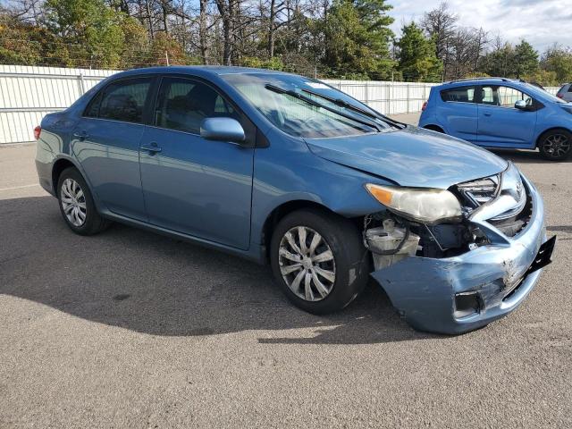 Photo 4 from auction – 2013 TOYOTA COROLLA with VIN 5YFBU4EE4DP144011