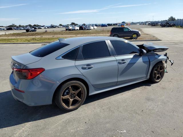 Photo 3 from auction – 2024 HONDA CIVIC EX with VIN 2HGFE1F75RH335867