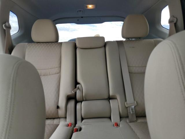 Photo 10 from auction – 2017 NISSAN ROGUE S with VIN JN8AT2MT0HW398397