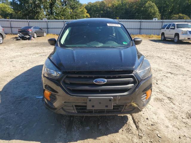 Photo 5 from auction – 2018 FORD ESCAPE S with VIN 1FMCU0F77JUD00971