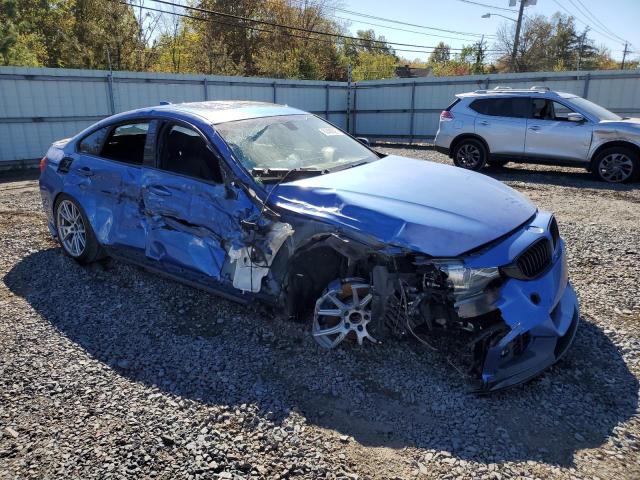 Photo 4 from auction – 2017 BMW 440I GRAN with VIN WBA4E3C54HG186699
