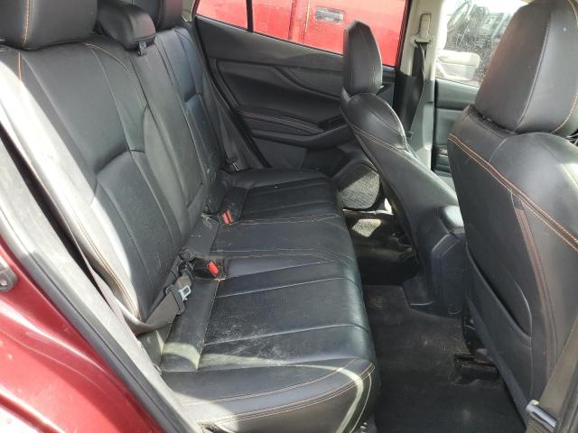 Photo 10 from auction – 2019 SUBARU CROSSTREK with VIN JF2GTAMC6KH289987