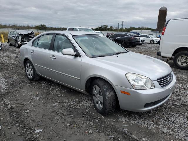 Photo 4 from auction – 2008 KIA OPTIMA with VIN KNAGE123685169089