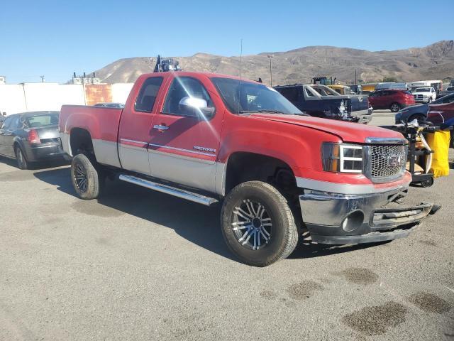 Photo 4 from auction – 2012 GMC SIERRA C15 with VIN 1GTR1VE06CZ297012