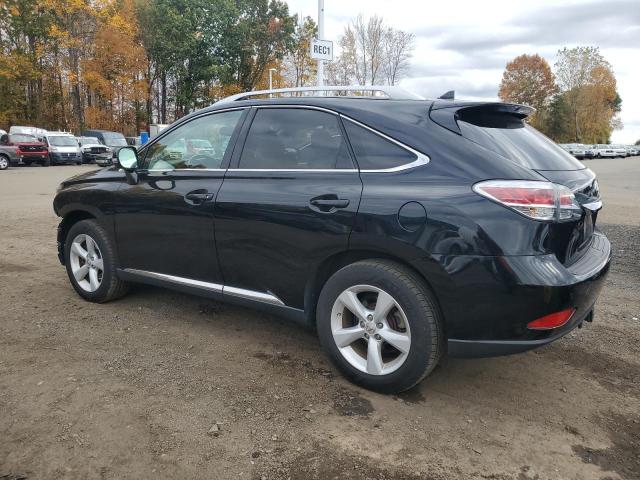 Photo 2 from auction – 2015 LEXUS RX 350 BAS with VIN 2T2BK1BA7FC297552