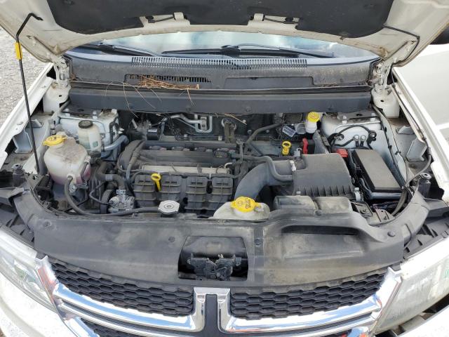 Photo 12 from auction – 2018 DODGE JOURNEY SE with VIN 3C4PDCAB9JT526832