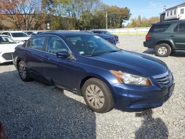 Photo 4 from auction – 2012 HONDA ACCORD LX with VIN 1HGCP2F33CA164901