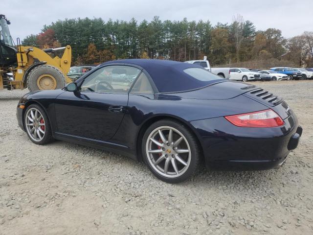 صورة رقم 2 من المزاد - 2008 PORSCHE 911 CARRER مع VIN WP0CB29908S776861