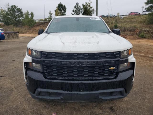 Photo 5 from auction – 2021 CHEV SILVERADO C1500 with VIN 3GCNWAEF7MG404602