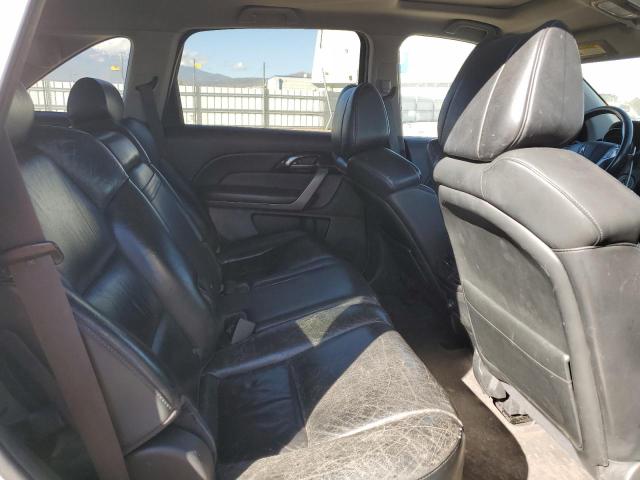 Photo 11 from auction – 2007 ACURA MDX TECHNO with VIN 2HNYD28397H504046