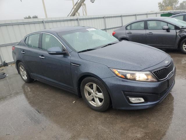 Photo 4 from auction – 2015 KIA OPTIMA LX with VIN KNAGM4A7XF5597530
