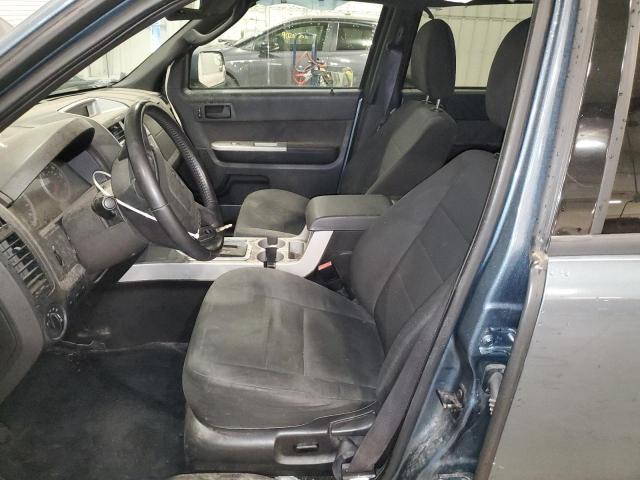 Zdjęcie 7 z aukcji – 2010 FORD ESCAPE XLT z VIN 1FMCU0D79AKC69334