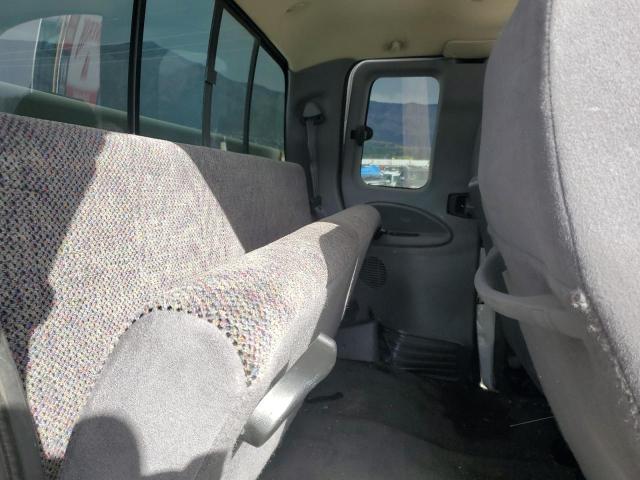 Photo 10 from auction – 1998 DODGE RAM 2500 with VIN 1B7KF2367WJ176999