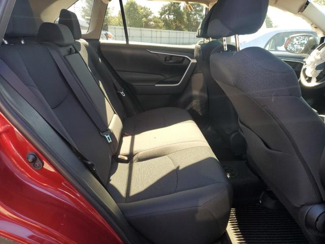 Photo 11 from auction – 2020 TOYOTA RAV4 LE with VIN 2T3F1RFV9LW089078