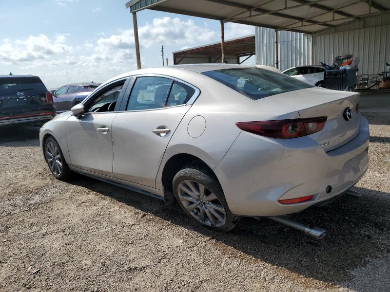 Photo 2 from auction – 2025 MAZDA 3 PREFERRE with VIN JM1BPACM0S1767899