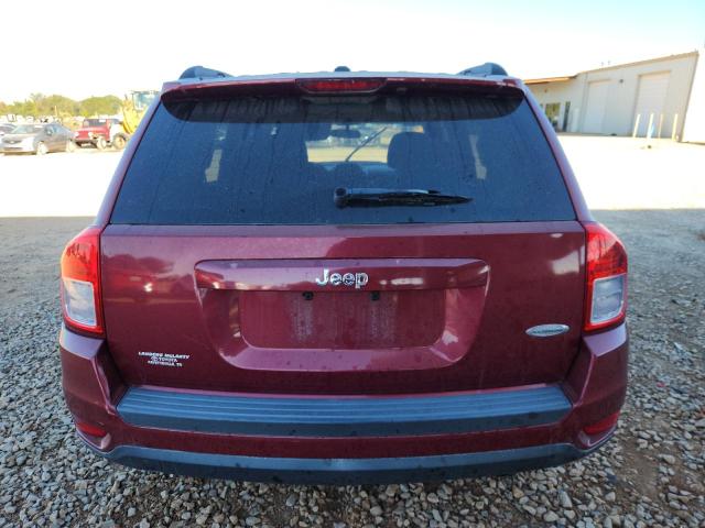 Photo 6 from auction – 2011 JEEP COMPASS SP with VIN 1J4NT1FA2BD195611
