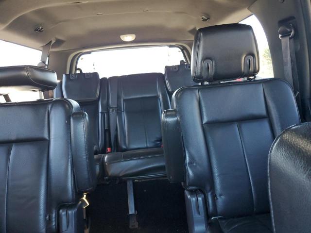 Photo 10 from auction – 2010 FORD EXPEDITION with VIN 1FMJK2A51AEA94197