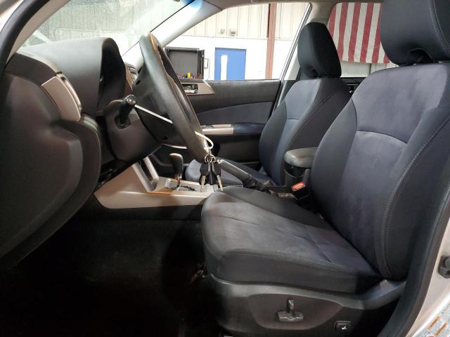 Photo 7 from auction – 2010 SUBARU FORESTER 2 with VIN JF2SH6CC3AH760535