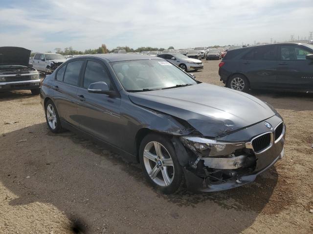 Photo 4 from auction – 2014 BMW 328 D XDRI with VIN WBA3D5C5XEKX98585