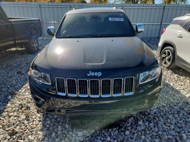 Photo 5 from auction – 2015 JEEP GRAND CHER with VIN 1C4RJFBG4FC609519