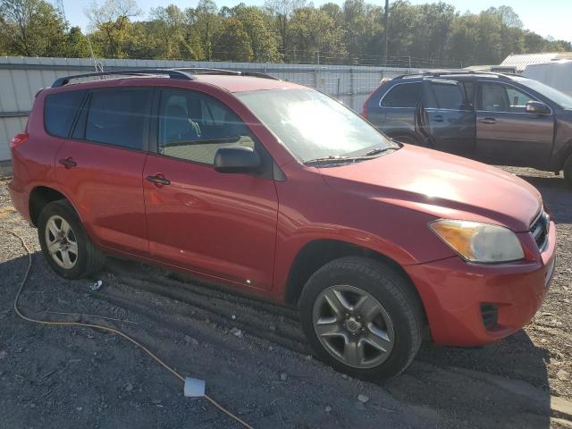 Photo 4 from auction – 2010 TOYOTA RAV4 with VIN 2T3BF4DV8AW076518