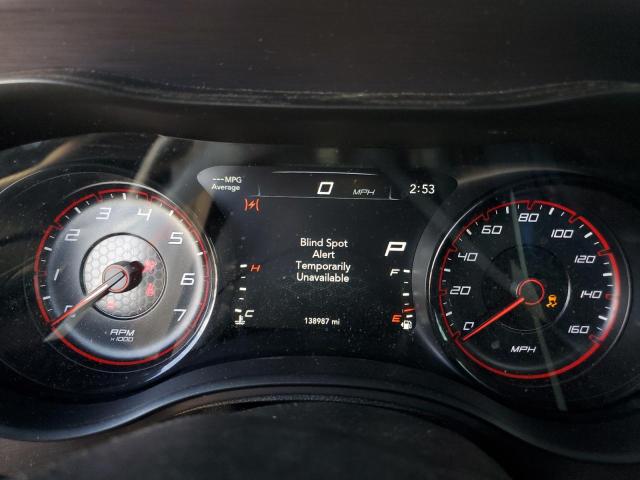 Photo 9 from auction – 2016 DODGE CHARGER R/ with VIN 2C3CDXCT0GH283767