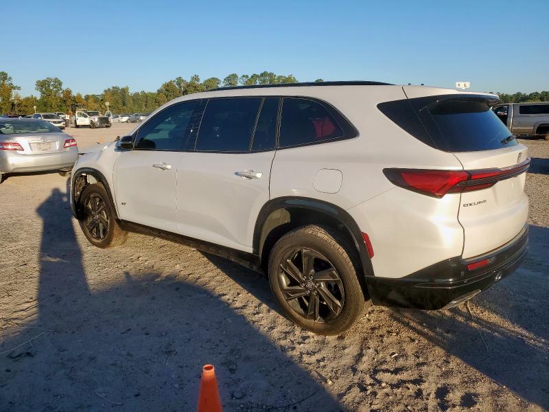 Photo 2 from auction – 2025 BUICK ENCLAVE SP with VIN 5GAERBRS7SJ112241