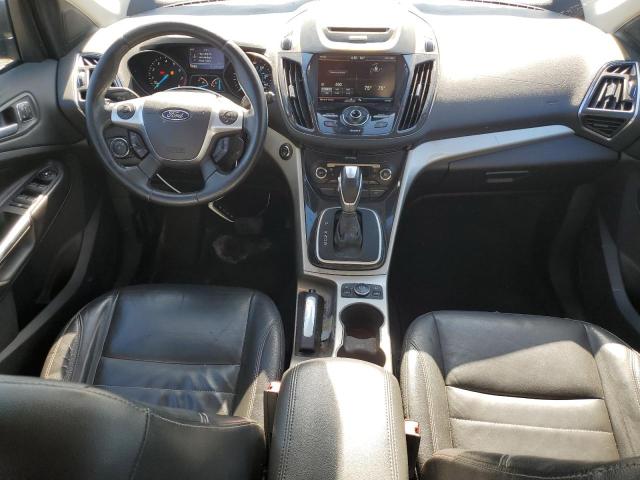 Photo 8 from auction – 2013 FORD ESCAPE SEL with VIN 1FMCU9HX7DUD41946