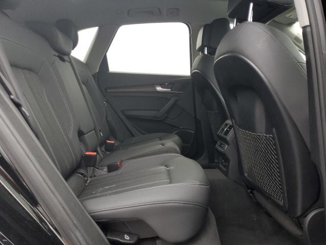 صورة رقم 11 من المزاد - 2021 AUDI Q5 E PREMI مع VIN WA1E2AFY2M2031306
